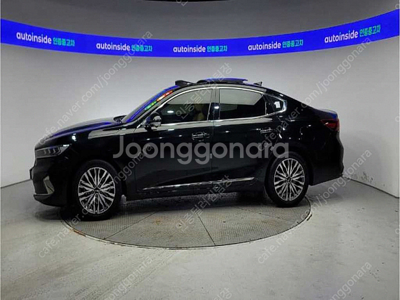 기아 K7 프리미어 가솔린 25 GDI 최저가 판매합니...--1