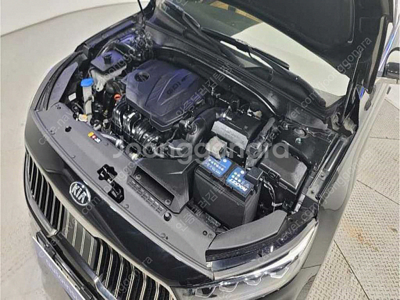 기아 K7 프리미어 가솔린 25 GDI 최저가 판매합니...--6