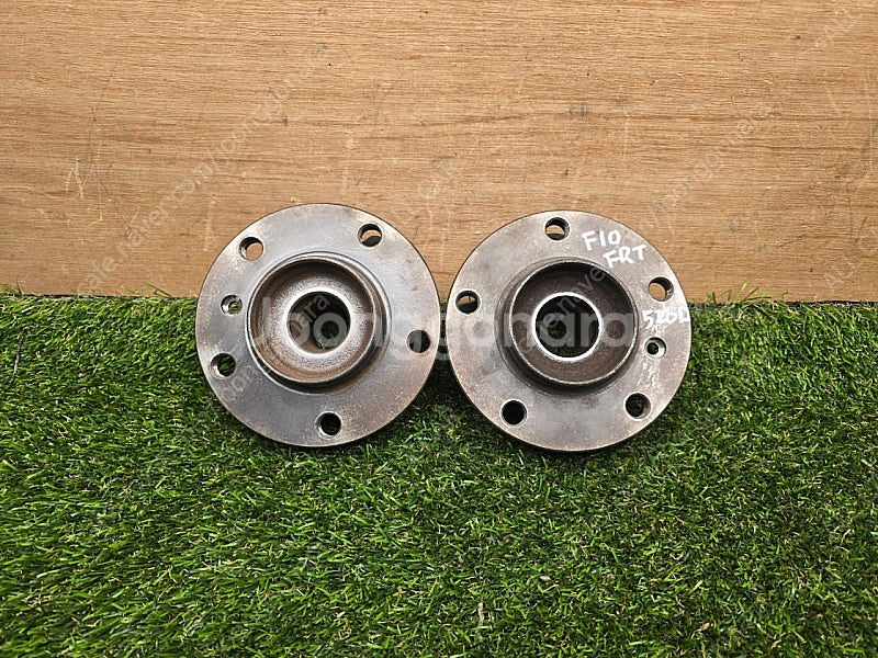 BMW F10 B47 전륜 허브베어링 (Xdrive 사양) 15만원--0