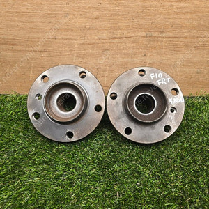 BMW F10 B47 전륜 허브베어링 (Xdrive 사양) 15만원