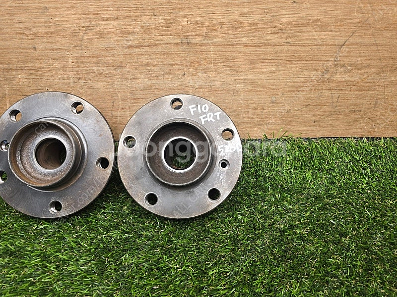 BMW F10 B47 전륜 허브베어링 (Xdrive 사양) 15만원--1