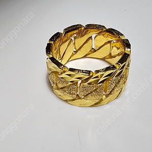 순금반지팝니다~