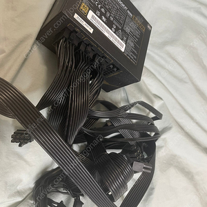 정발 FSP DAGGER PRO 850W SFX 파워 판매합니다