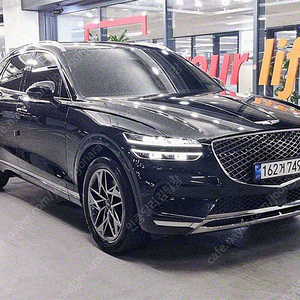 제네시스 GV70 25T 가솔린 AWD 중고차 판매합니다 ★전액할부★저신용★