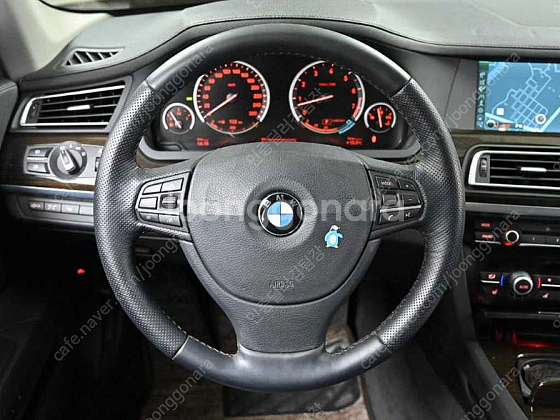 BMW 7시리즈 (F01) 740 선착순 판매합니다 ★...--2