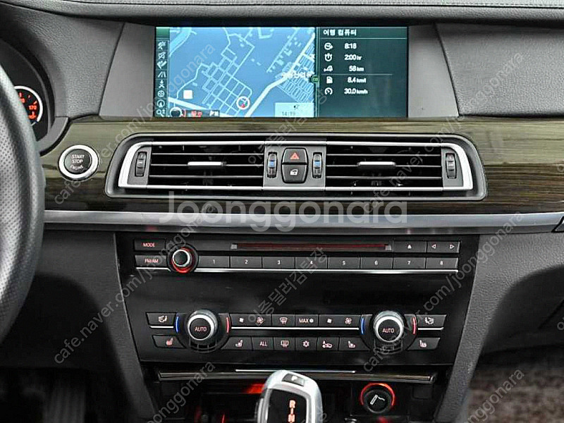 BMW 7시리즈 (F01) 740 선착순 판매합니다 ★...--3