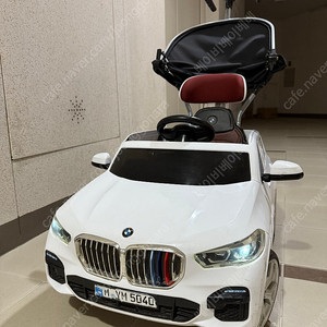 파파야나인 BMW X5 푸쉬카(건전지 모두 새것 교체)