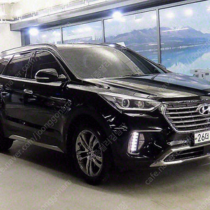 현대 더뉴맥스크루즈 E-VGT R22 4WD 중고차 판매합니다 ★전액할부★저신용★