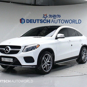 벤츠 GLE 중고 벤츠 GLE클래스 중고 벤츠 GLE 중고차 벤츠 GLE클래스 중고차 흰색 2017년식 83,647km GLE 350 d 4MATIC 쿠페 중고시세