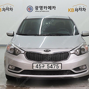 기아 K3 16 GDI 럭셔리 중고차 판매합니다 ★전액할부★저신용★
