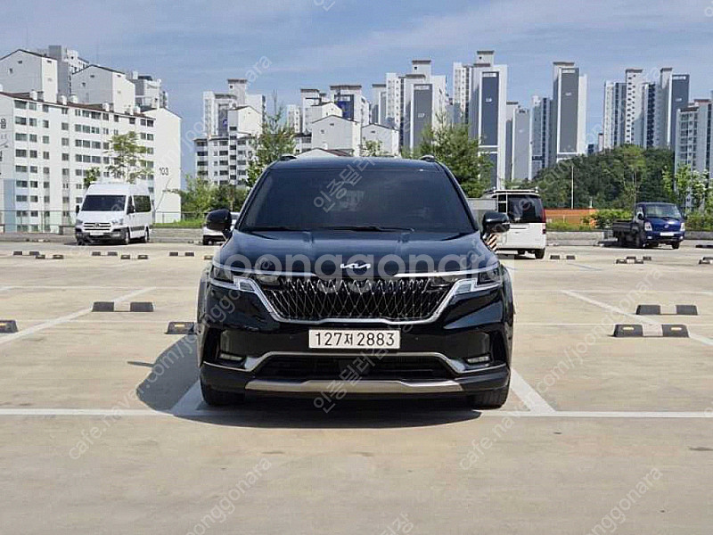 기아 카니발 4세대 디젤 7인승 노블레스 중고차 판매합...--0