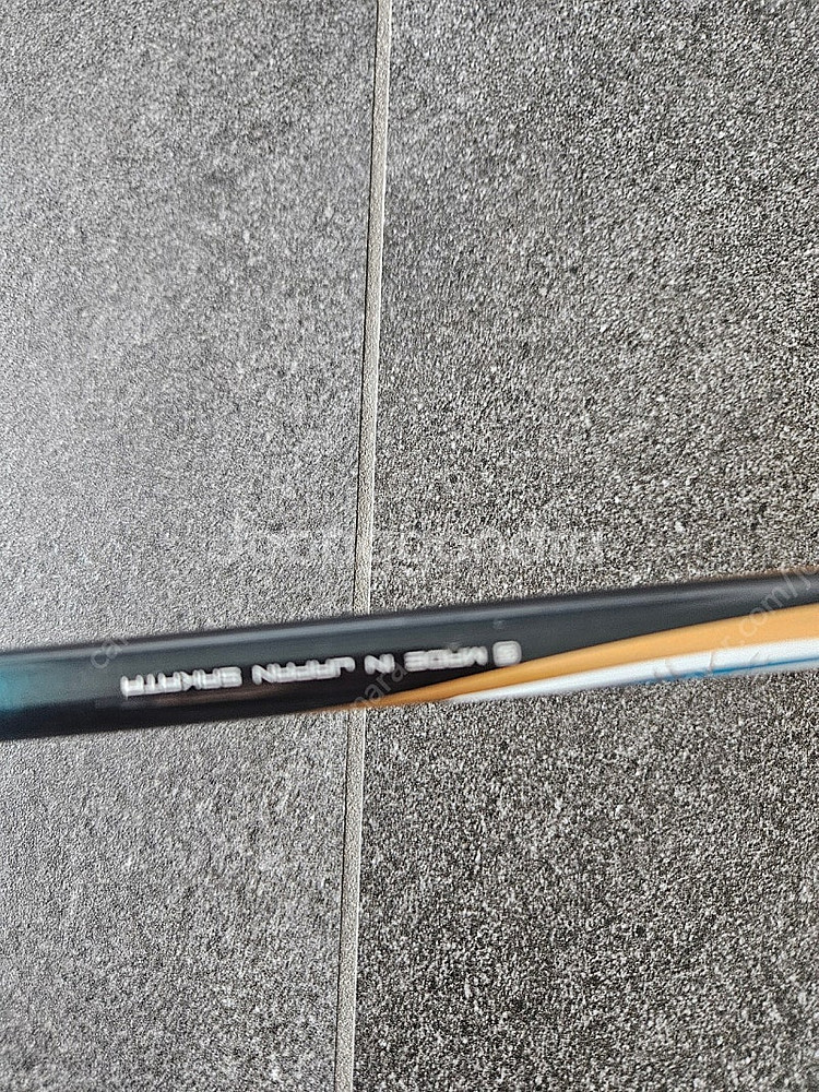 혼마베레스 3 시니어드라이버--4