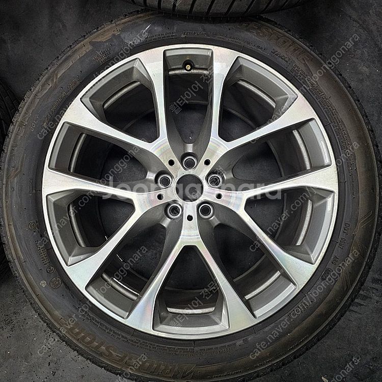 Bmw X5 (G05) xDirve 30d 20인치 순...--3