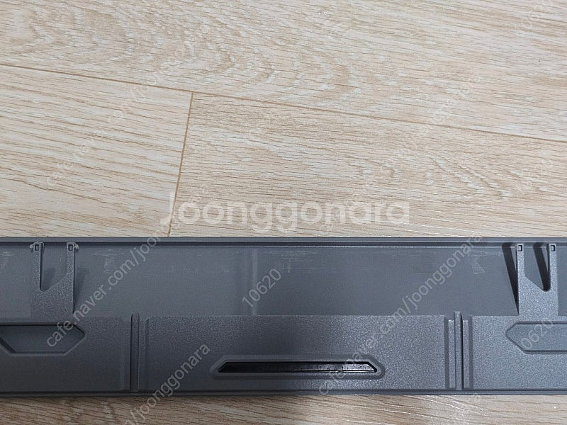커세어 기계식 키보드 K70 RGB MK.2 SE (은...--5