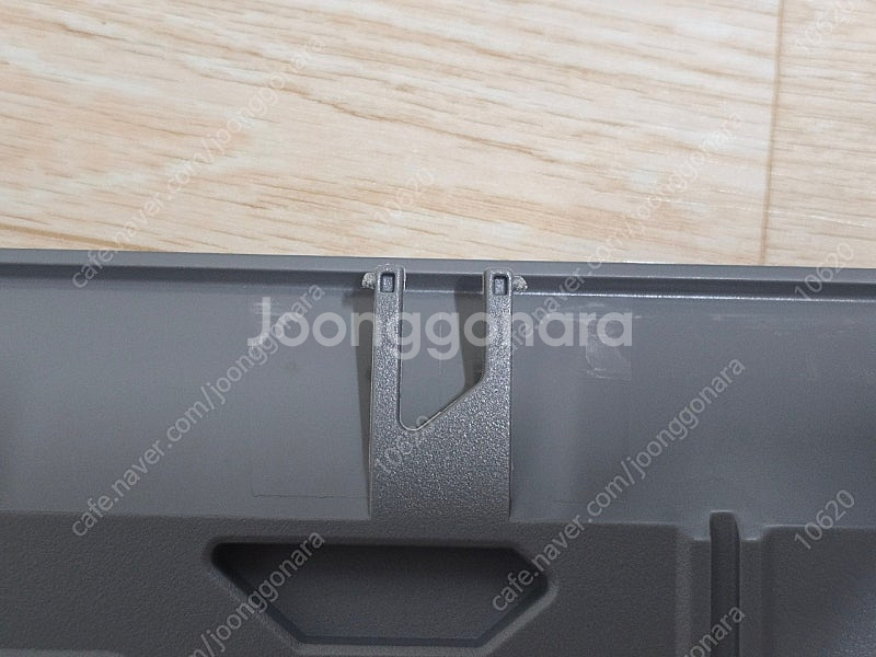 커세어 기계식 키보드 K70 RGB MK.2 SE (은...--6