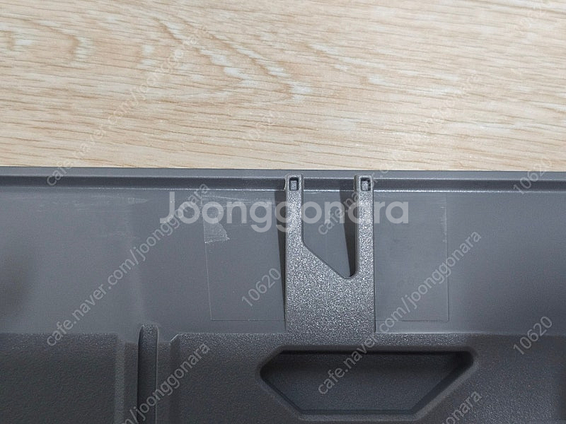 커세어 기계식 키보드 K70 RGB MK.2 SE (은...--7