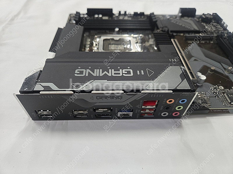 [가격인하] 기가바이트 GIGABYTE B760 GAM...--1
