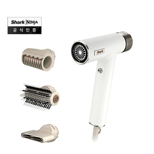 샤크 스피드스타일 3in1 멀티 에어 드라이기 HD331KR