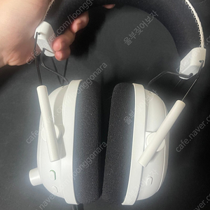 레이저 블랙샤크v2 pro 2023