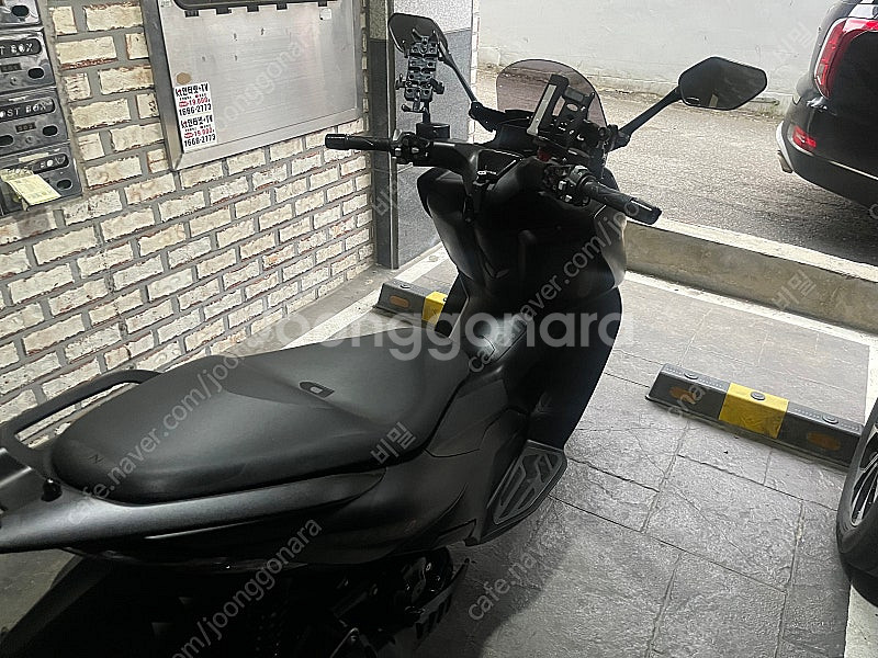존테스 350D 2024년식 신차급 팝니다--1