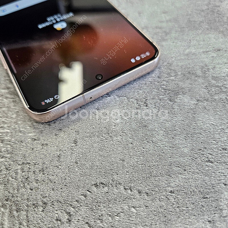 추천 SS급 갤럭시S22플러스 G906 최상품 90일AS가능 당일발송--5