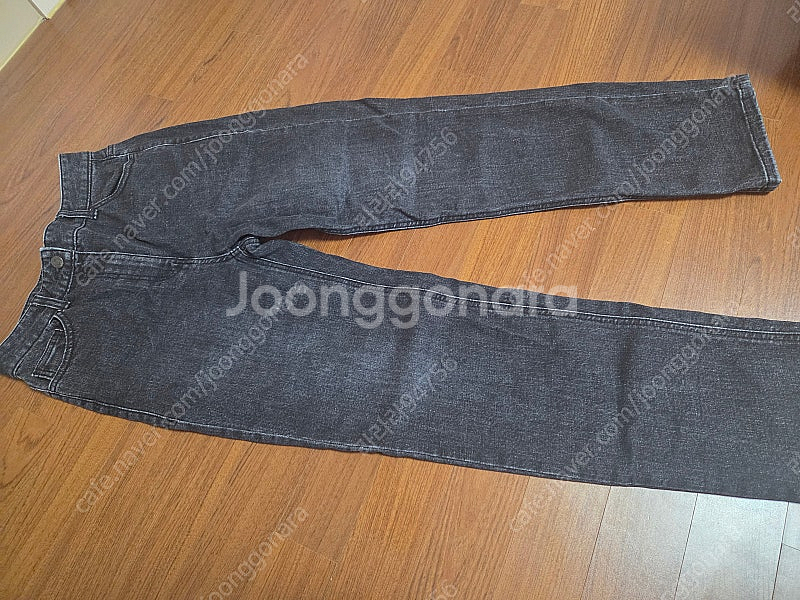 더캐시미어,구호,바네사브루노아떼 청바지 데님, ucla반팔후드--5