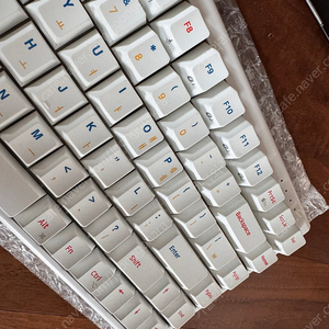 COX CNK84L 무접점 키보드 판매