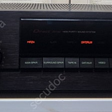 인켈 앰프 AI-1110