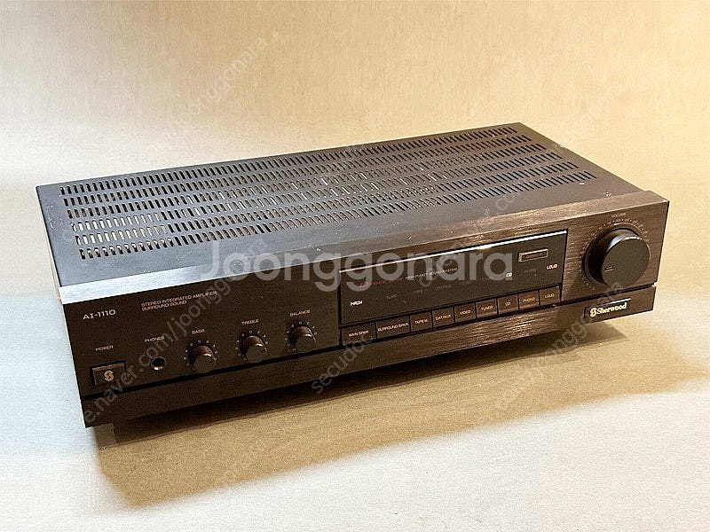 인켈 앰프 AI-1110--4