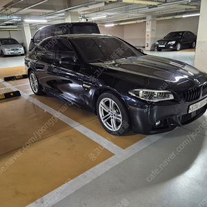 f10 520d xdrive 프로에디션 특옵션 16년식