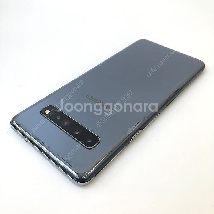 (양산중고폰) 02941 S급 갤럭시S10 5G (G9...--4