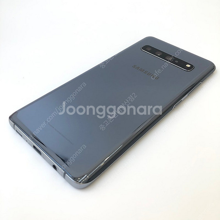 (양산중고폰) 02941 S급 갤럭시S10 5G (G9...--5