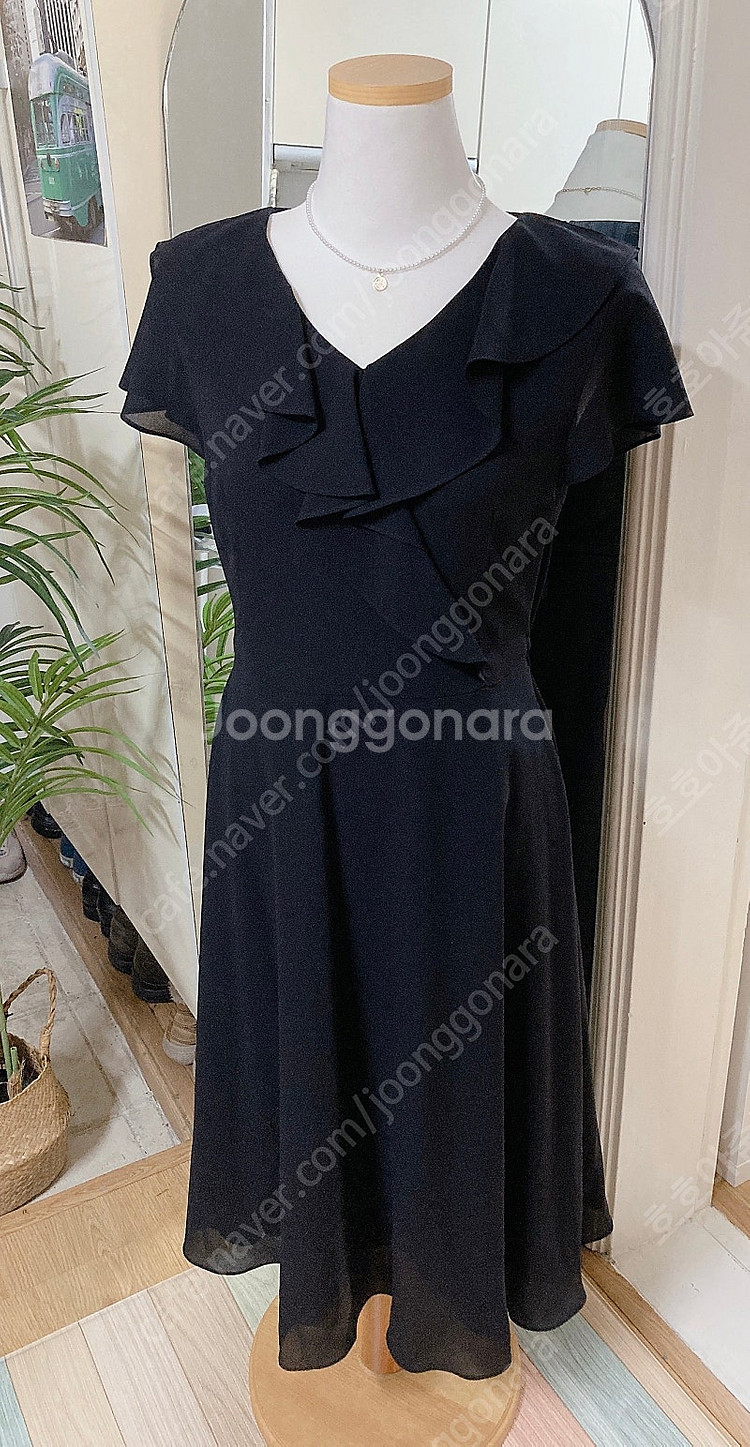 조이너스 원피스 정가259000원 택달린 새상품 / 한...--0