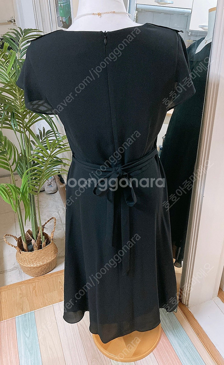 조이너스 원피스 정가259000원 택달린 새상품 / 한...--1