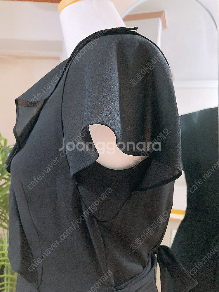 조이너스 원피스 정가259000원 택달린 새상품 / 한...--3