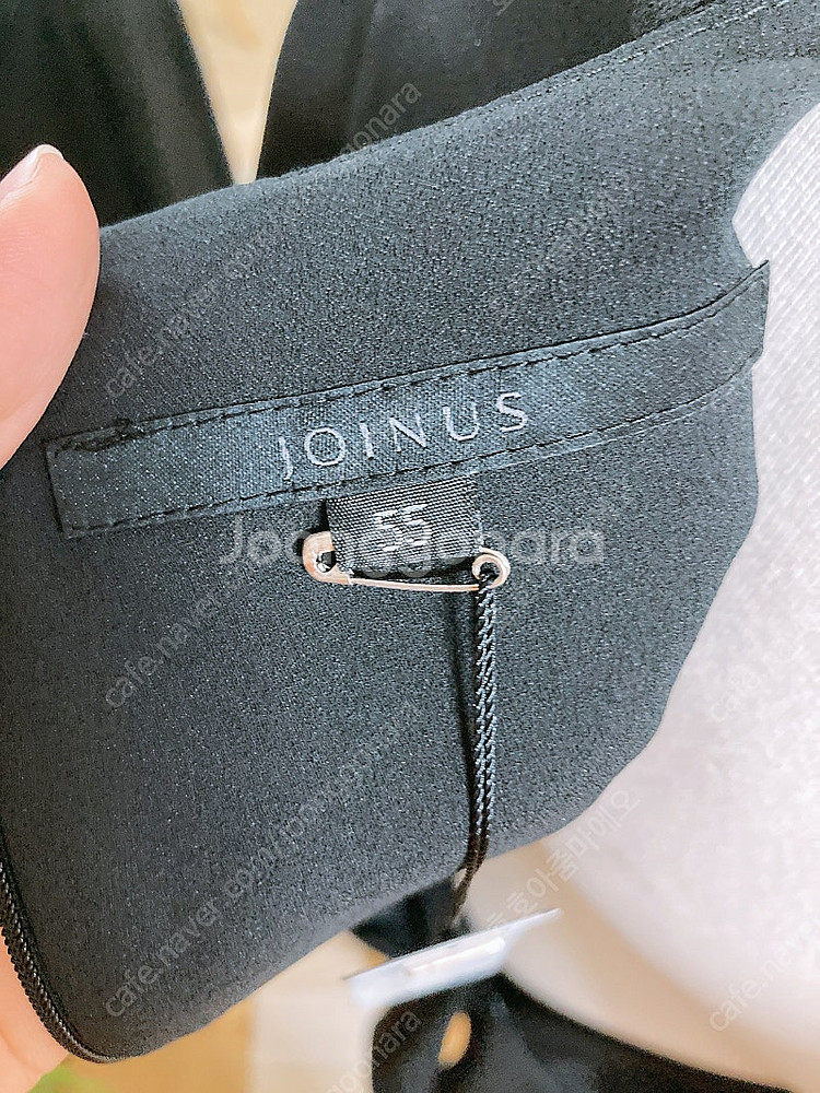 조이너스 원피스 정가259000원 택달린 새상품 / 한...--4