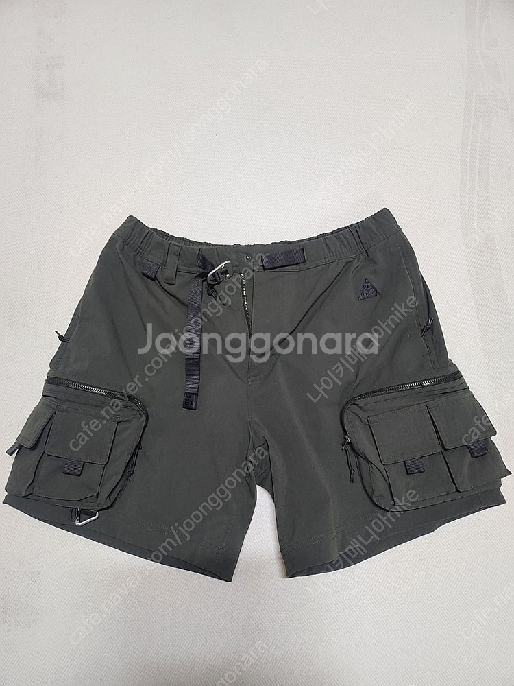아시아 L Acg 카고팬츠--0