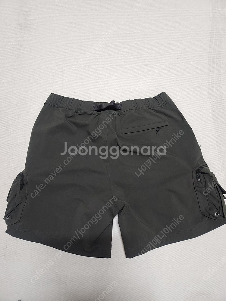 아시아 L Acg 카고팬츠--1