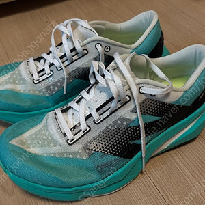 뉴발란스 레벨 v4 265(2E)