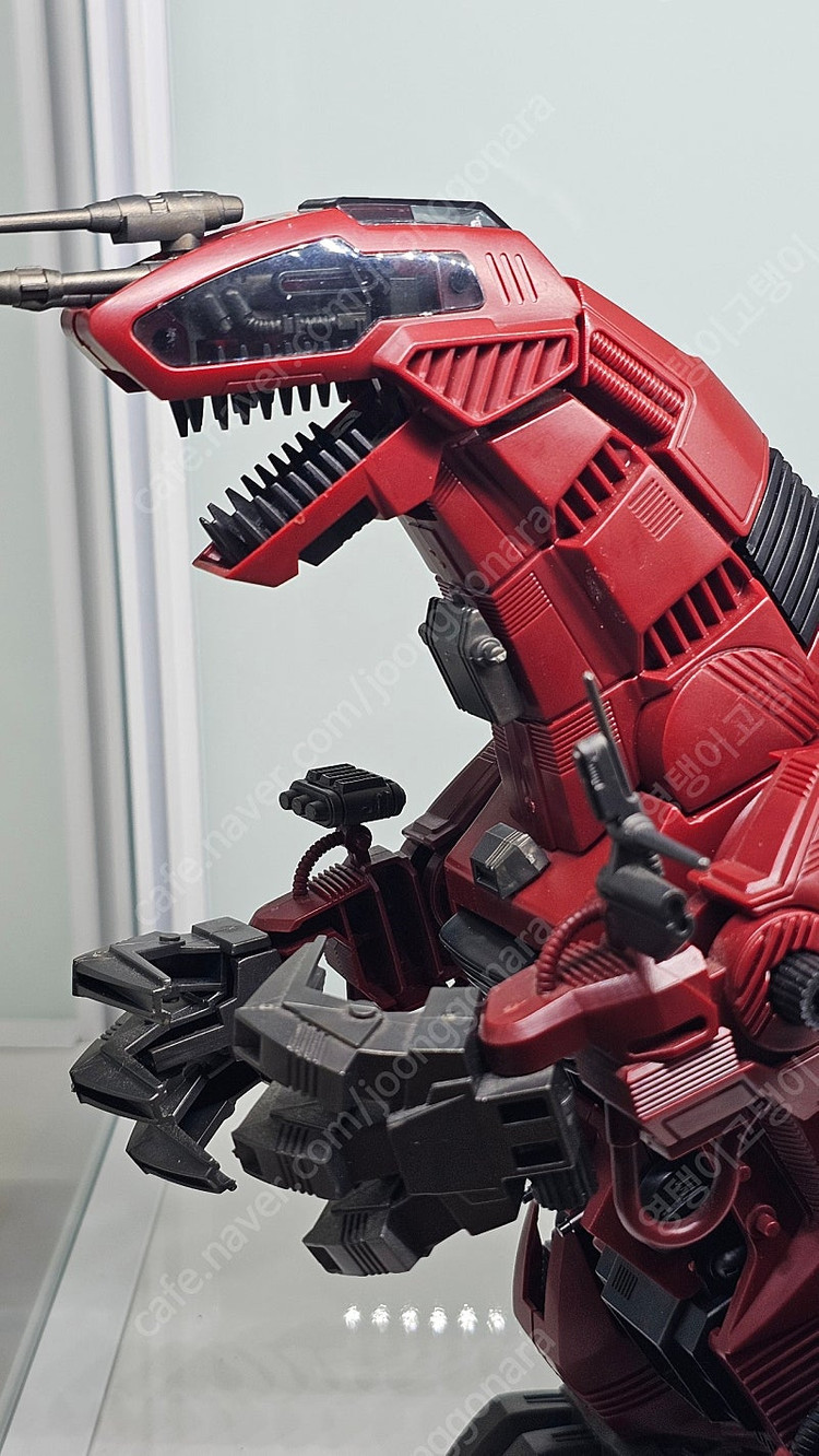 토미 레어조이드 블러디 데스사우러 이미지