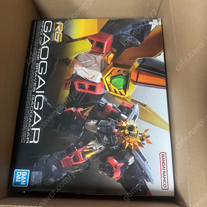 rg 가오가이거 판매
