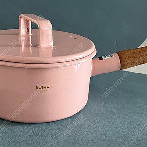 에지리노르딕법랑편수냄비