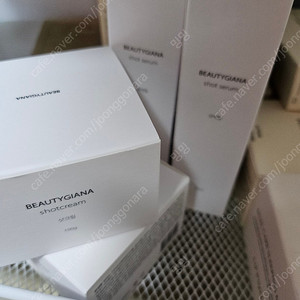 뷰티지아나 샷키트 /// 샷세럼+샷크림