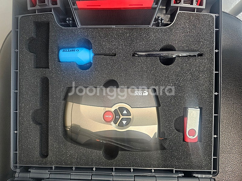 TQC GL0030 광택계 광택도 측정기 20도,60도...--5