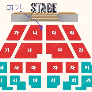 32만원)린&안성훈 나구역 5열 2연석 서울콘서트 (25년 7월26일 토요일 13시)