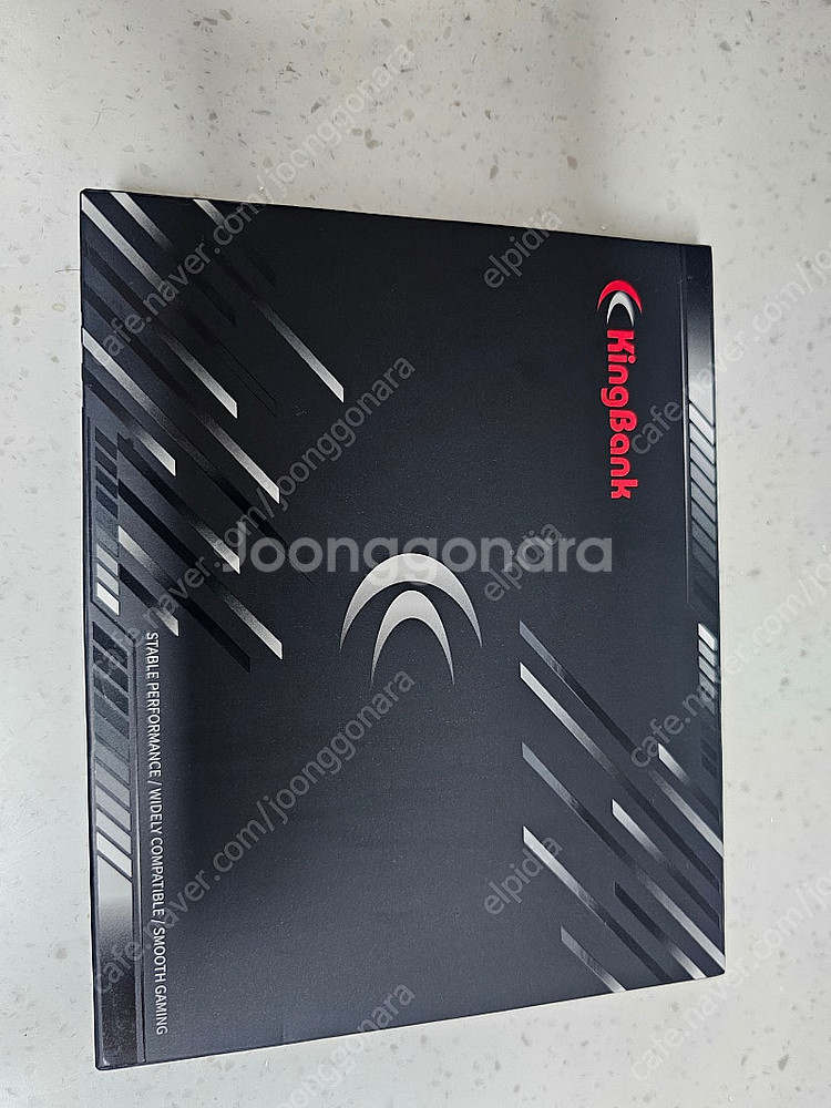 KingBank DDR5 6800mhz 48gb(24*...--1
