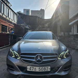 벤츠 E250 블루텍 4matic 15년식 판매합니다^^