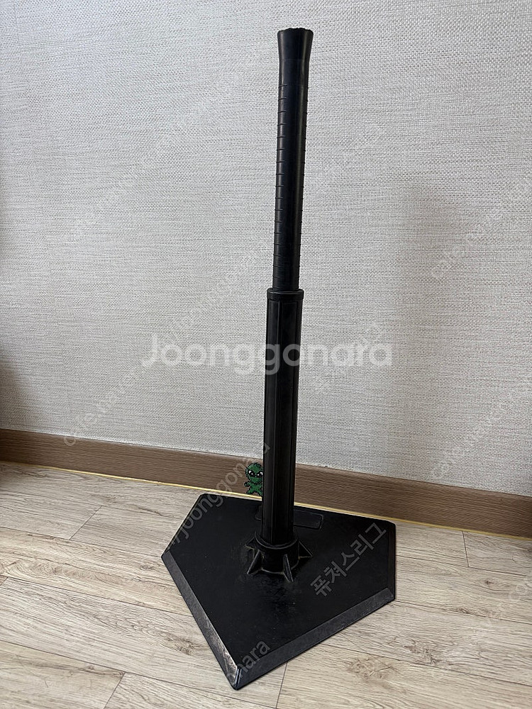 야구 티배팅대/높이 조절 가능--0