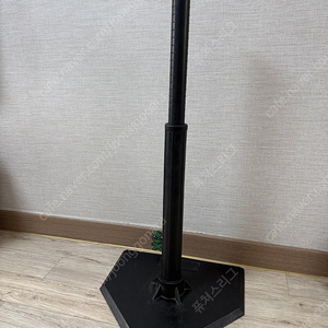 야구 티배팅대/높이 조절 가능