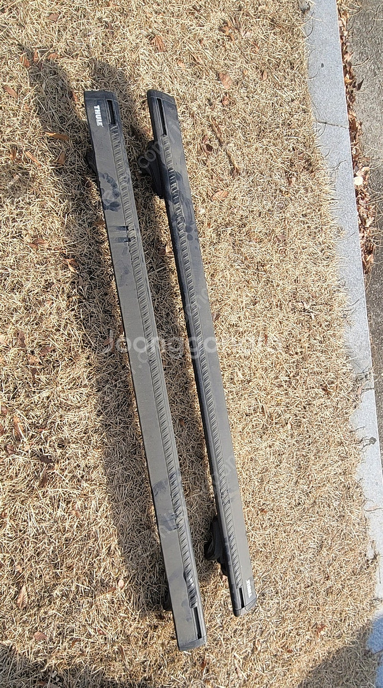 툴레가로바 BMW X5용 E70--0